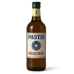 Pastis Công nghiệp HENRI BARDOUIN Domaine Distilleries et s de Provence - Forcalquier 5a Pháp Đông Nam Provence-Alpes-Côte d'Azur
