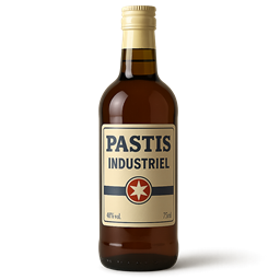 Pastis Công nghiệp Ricard  Ricard 5a Pháp Đông Nam Provence-Alpes-Côte d'Azur