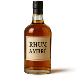 Rum Amber Centenario Pas d'infos 7a Costa Rica Alajuela