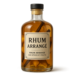 Rum Gearrangeerd Rhum maison Moreaux 1a België Wallonië