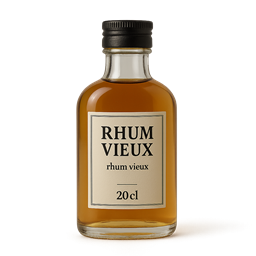 Rum Starý El pasador de Oro xo El pasador de Oro  Guatemala Nespecifikováno