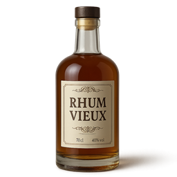 Rum Aged El Ron Prohibido Ron Prohibido 12a - 2013 Mexico Quintana Roo