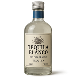 Tequila Blanco Sauza Silver Sauza 5a - 2010 Mexique Michoacán