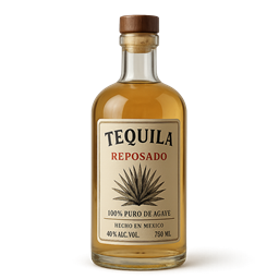 Tequila Reposado Réserve spéciale n° 193 Casasola fototec 15a - 2010 México Guanajuato