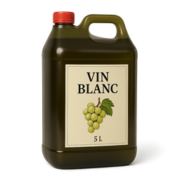 Vin Blanc sec vinho branco Chao de Pias 2024 Portugal Portugal Alentejo DOC
