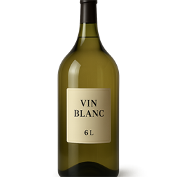 Vin Blanc sec Montmain Domaine Vocorets 2023 France Bourgogne Chablis premier cru AOC