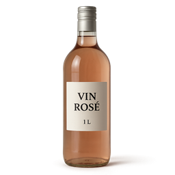 Rheinhessen Weingut Silbernagel Portugais rosé demi-sec 2023