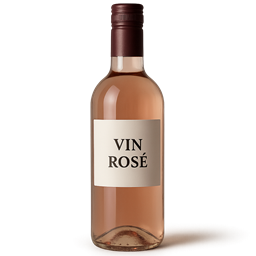 Vin Rosé sec Le Benjamin Puech-Haut Non millésimé France Languedoc et Roussillon Pays d'oc IGP