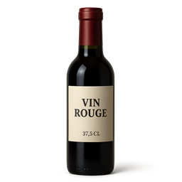 Vin Rouge sec Château Ducasse 2021 France Bordeaux Graves AOC