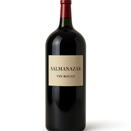 Vin Rouge sec Les Mariniers du Fleuve Cave Saint-Désirat Non millésimé France Vallée du Rhône Saint-Joseph AOC