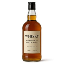 Double Black Johnny Walker JOHNNY WALKER  Scotland Chưa xác định Không được chỉ định