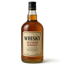 Viski Blended-viski Ballantines Dumbarton 1a - 2025 Skotlanti Ei määritelty Määrittelemätön