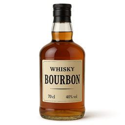 Whisky Bourbon Michters small batch de la distillerie : Michters 5 ans d'âge distillé en 2021 USA Kentucky