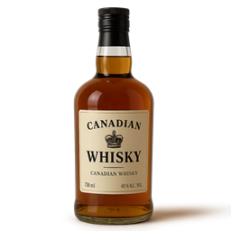 Cask Strength Limited Edition Alberta Premium  Canada Alberta