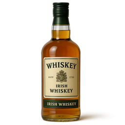 Single Pot Still Irish Whiskey - Inaugural Release Drumshanbo 4a - 2014 Irska Connacht