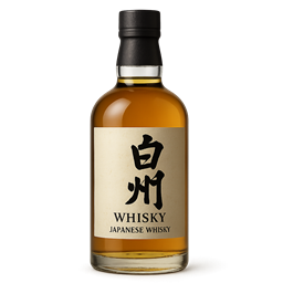 Whisky Japanese Whisky NIKKA WHISKY FROM THE BARREL de la distillerie : Nikka Whisky Distilling Co 10 ans d'âge Japon Hokkaido