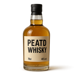 Whisky Rượu whisky than bùn Bowmore Bowmore 12a Scotland Islay