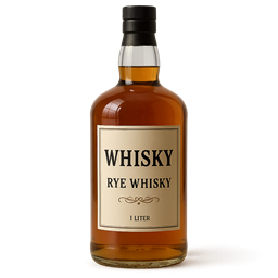 Whisky Rye Whisky Crown Royal Northern Harvest Gimili 3a Canada Québec