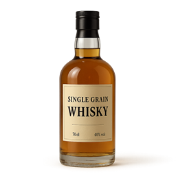 Targe Single Grain Clydesdale Whisky 12a Škotska Highlands