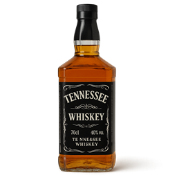 Jack Daniel's Old No 7 Jack Daniel's  USA Kentucky