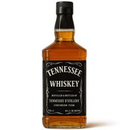Single barrels  Jack Daniel 5a - 2002 USA Kentucky