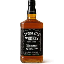N° 7 Jack daniels 5a USA Tennessee